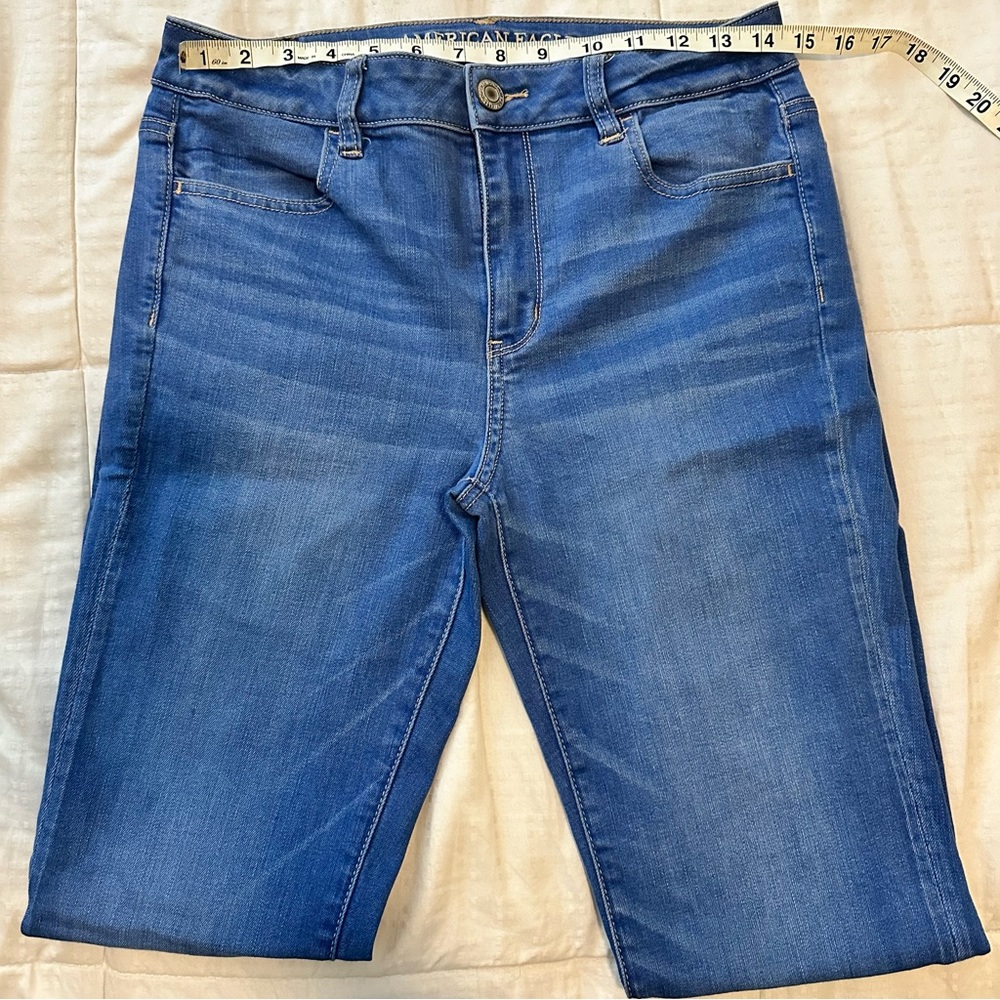 AE jegging